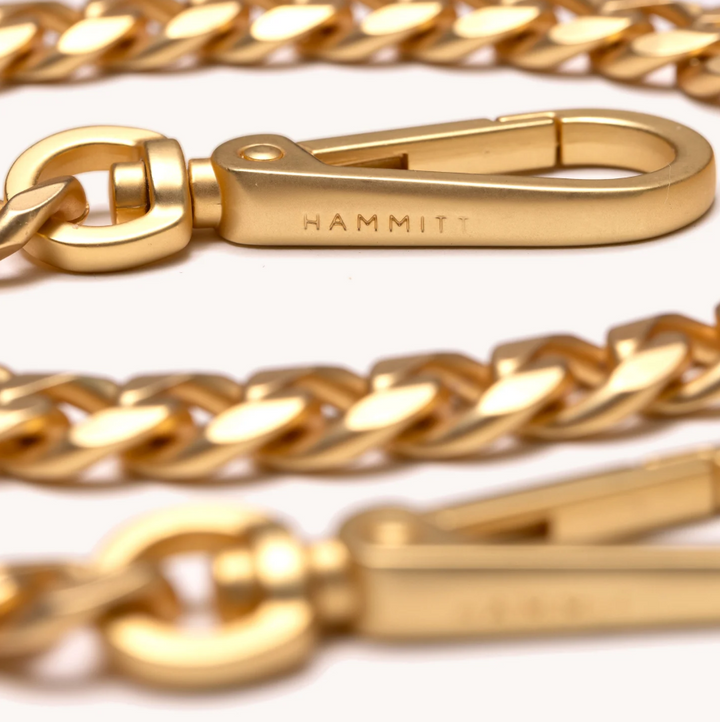 Hammitt Metal Chain Shoulder Strap - 13 Hub Lane   |  