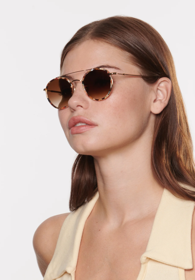 Krewe Porter Sunglasses - 13 Hub Lane   |  
