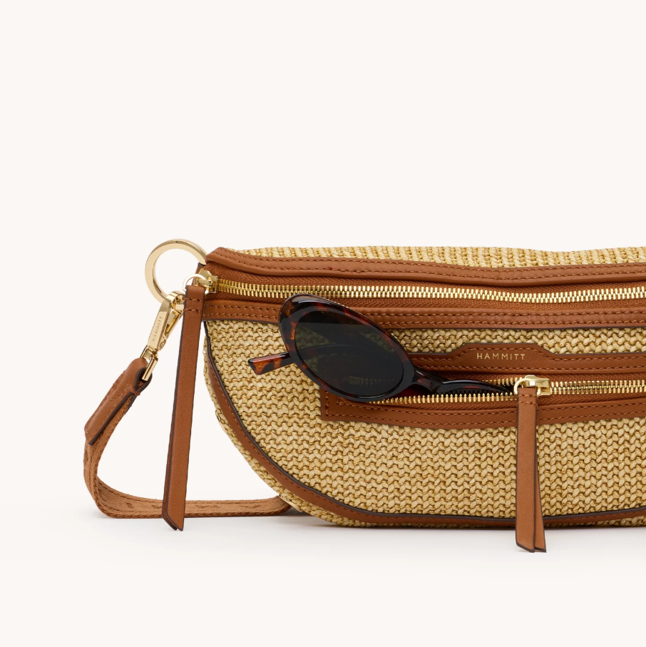 Hammitt Charles Crossbody Medium - 13 Hub Lane   |  