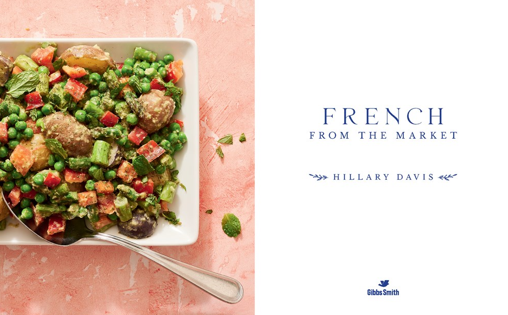 French From the Market - 13 Hub Lane   |  