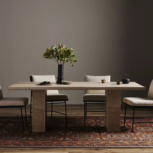 Ritt Dining Table - Thumbnail 3