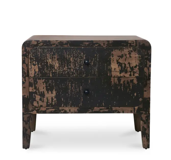 13 Hub Lane Iris Nightstand
