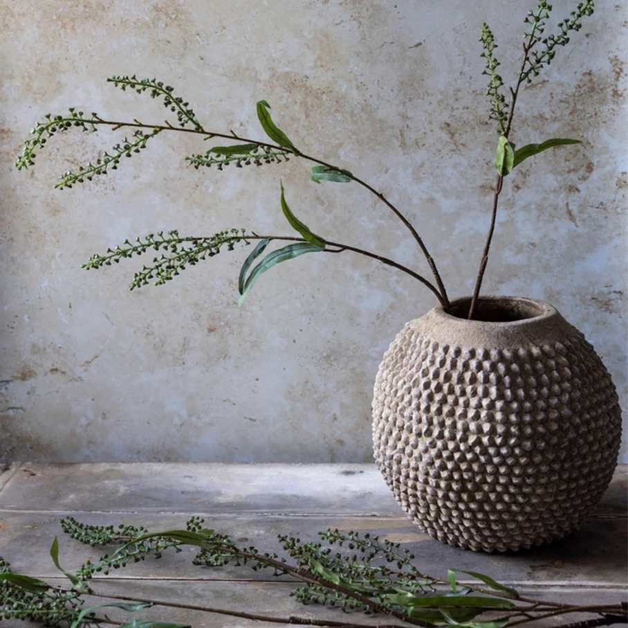 Artificial Myrtle Stem - 13 Hub Lane   |  Botanical Stems