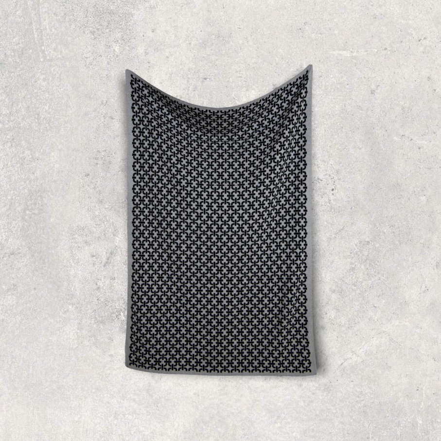 Travel Blanket Chain - 13 Hub Lane   |  Travel Blankets