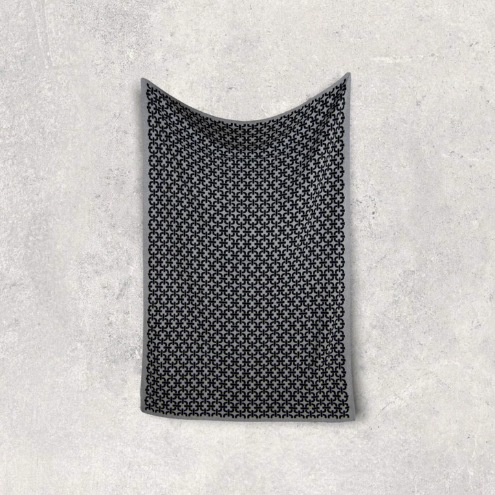 Travel Blanket Chain - 13 Hub Lane   |  Travel Blankets