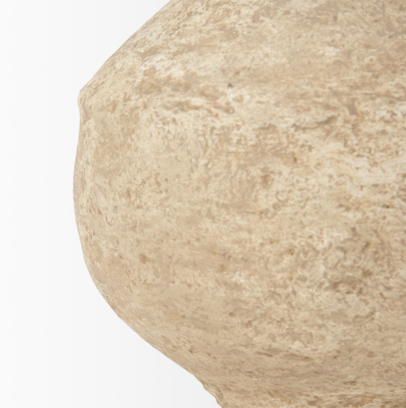 Ritu Pot Vase - 13 Hub Lane   |  Ecomix Vases