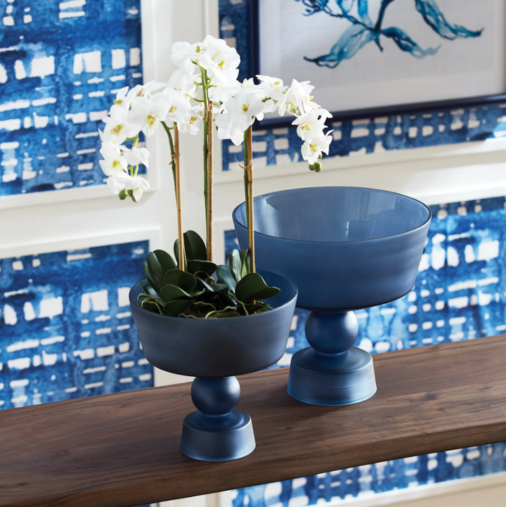 Phalaenopsis Orchid Mini Garden Drop-In - 13 Hub Lane   |  Drop-Ins