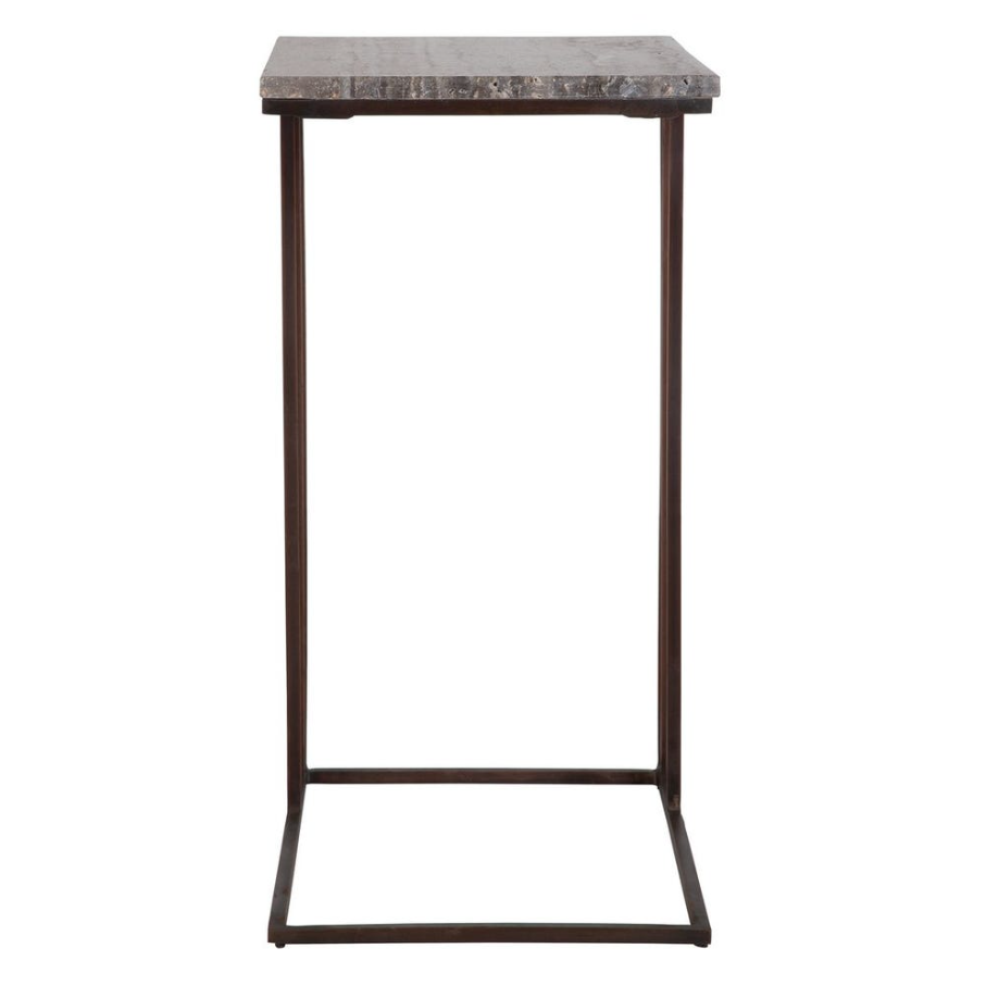 Theodore Accent Table - 13 Hub Lane   |  