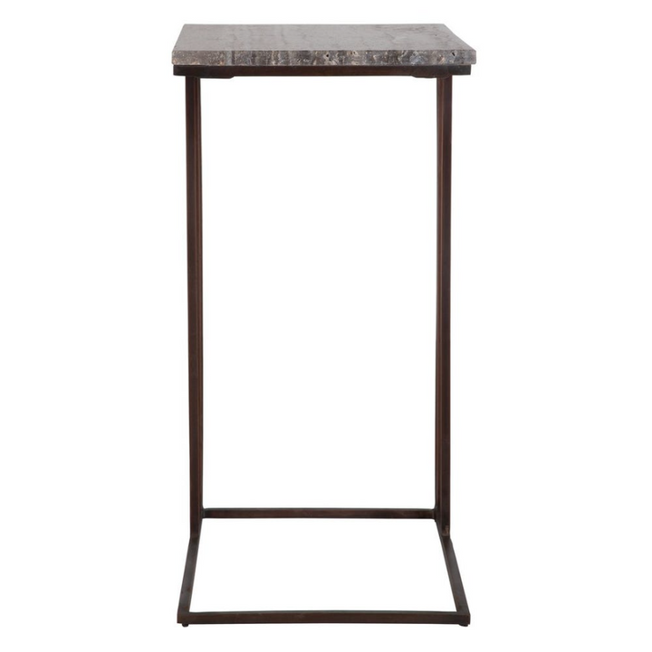 Theodore Accent Table - 13 Hub Lane   |  