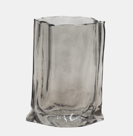 9" Paper Bag Vase - Thumbnail 4