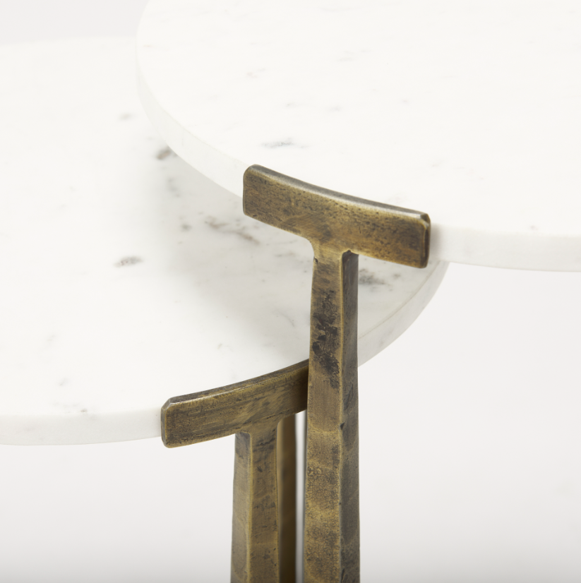 Atticus Nesting Tables - Thumbnail 5