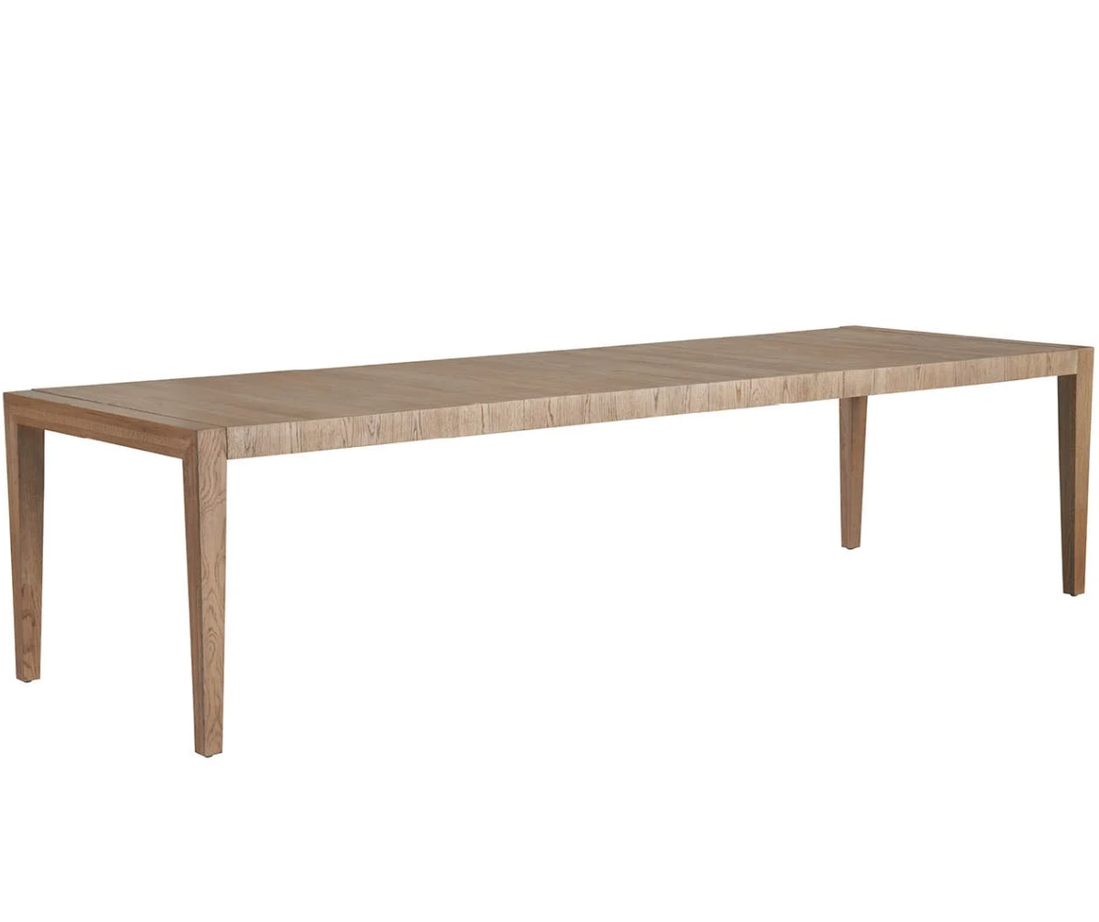 Volpi Dining Table - Thumbnail 3