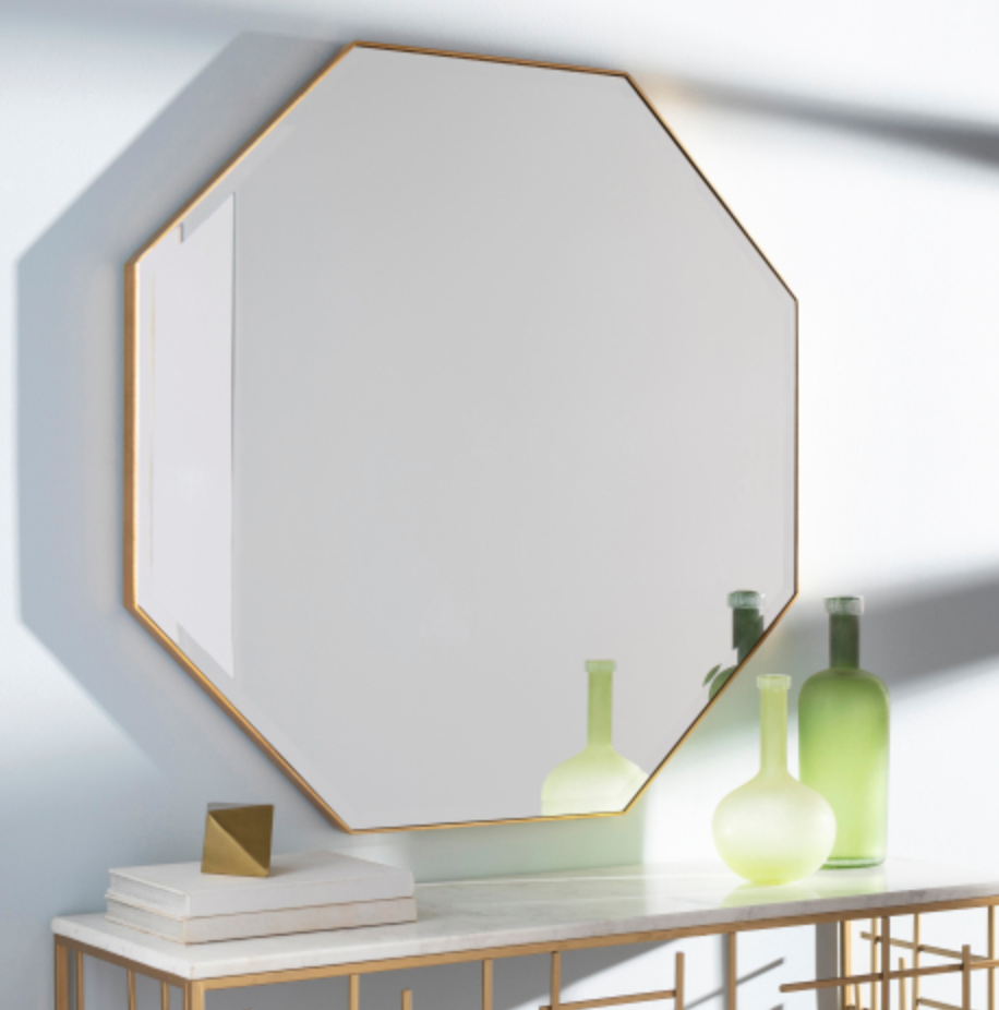 13 Hub Lane Mccord Mirror - Thumbnail 2