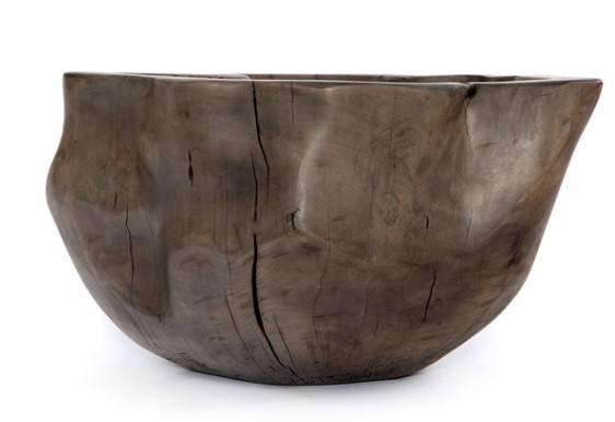 Live Edge Bowl - 13 Hub Lane   |  