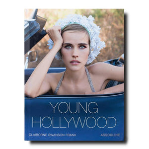 Young Hollywood - 13 Hub Lane   |  Book