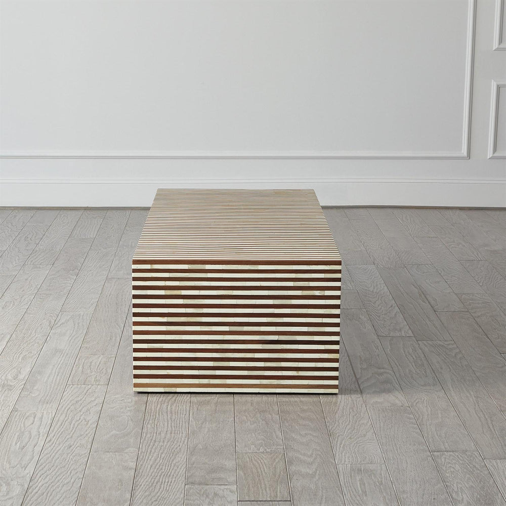 Sienna Coffee Table - 13 Hub Lane   |  