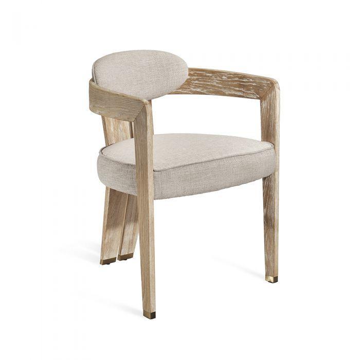 13 Hub Lane Maryl II Dining Chair - Thumbnail 3