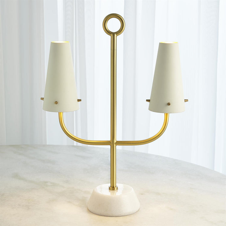 Cilento Desk Lamp - 13 Hub Lane   |  