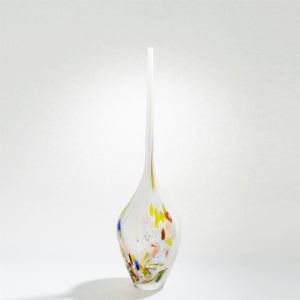 Long Stem Vase Multicolor - 13 Hub Lane   |  